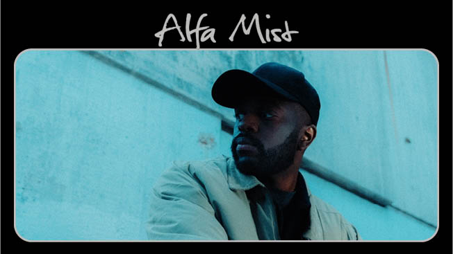 Alfa Mist